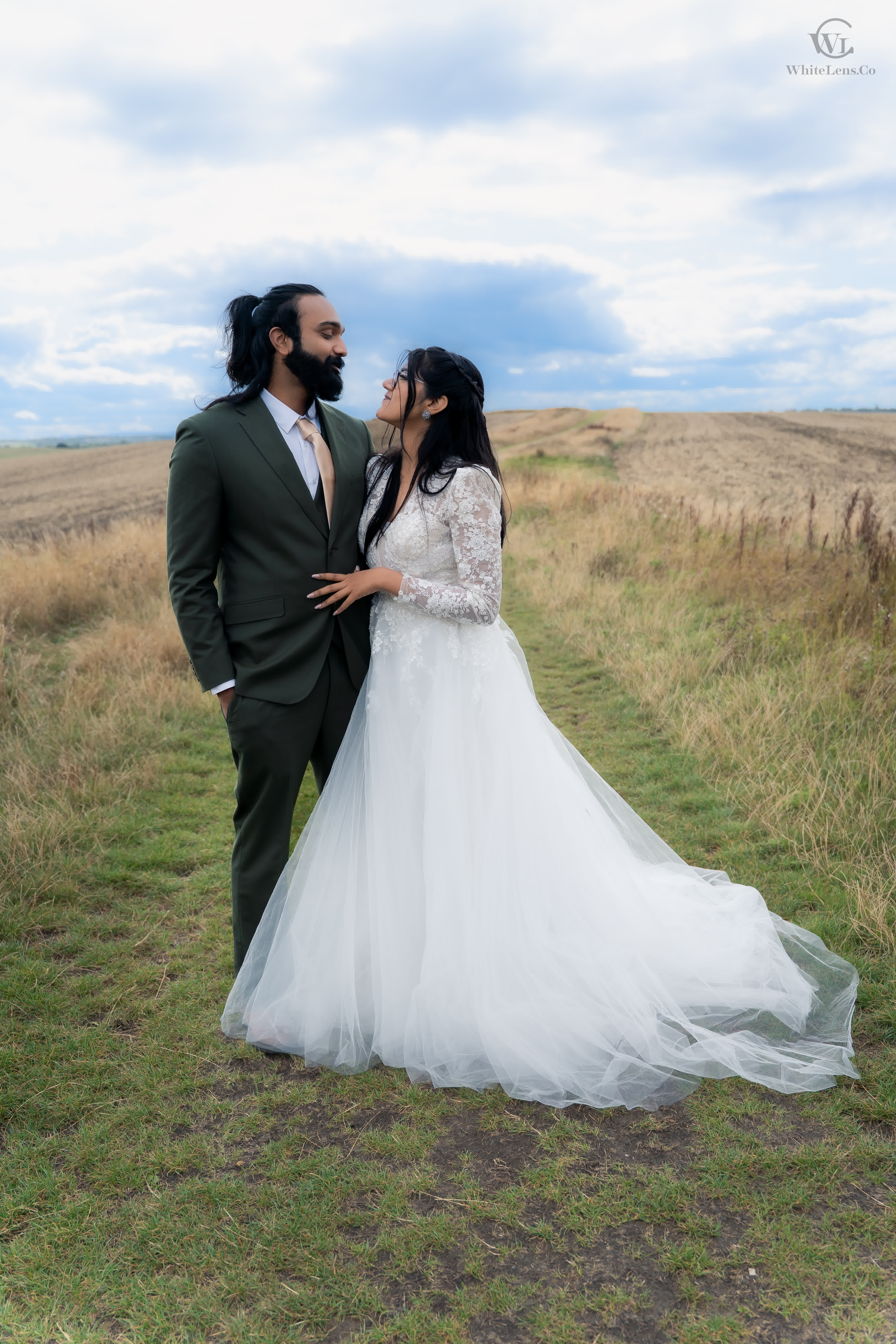 Advaith & Pavithra